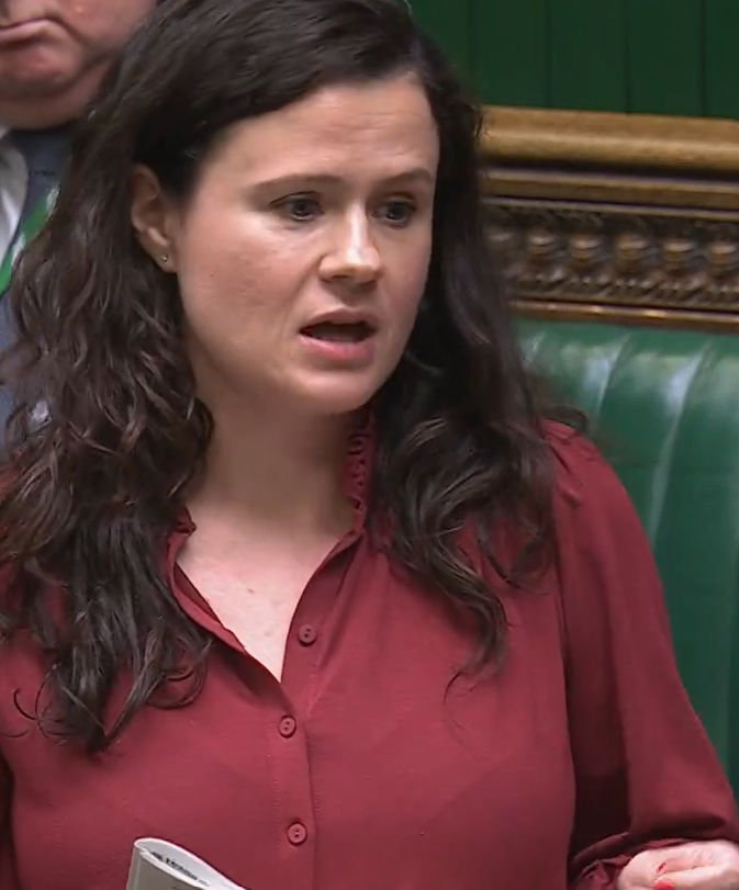 Home Office Questions 7 July 2025