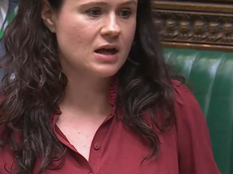 Home Office Questions 7 July 2025